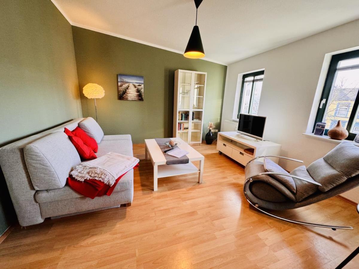 Haus Juliane, Kuestenlinie Apartment