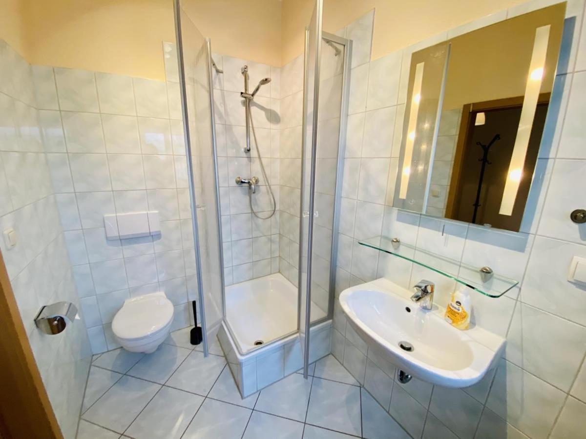 Haus Juliane, Kuestenlinie Apartment