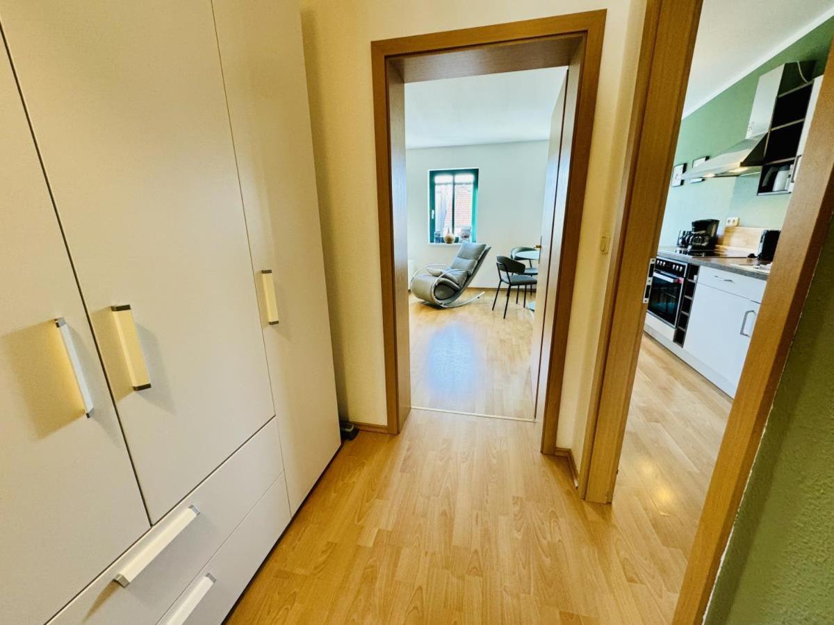 Haus Juliane, Kuestenlinie *